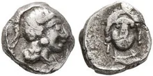 Samaria (Achaemenid province) rev