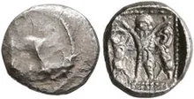 Samaria (Achaemenid province) rev