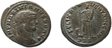 RIC VI Carthage 19b