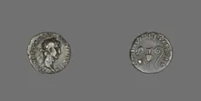 RIC II Nerva 34 (denarius)