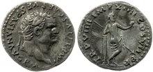 RIC II, Part 1 (second edition) Titus 34