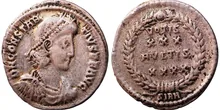 RIC VIII Sirmium 15