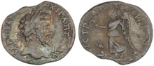 RIC IV Septimius Severus 514