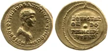 Клавдий rev