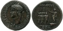 Гай/Калигула rev