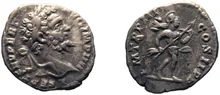 RIC IV Septimius Severus 52