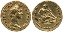 RIC II, Part 1 (second edition) Domitian 461
