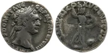 RIC II, Part 1 (second edition) Domitian 689