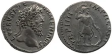 RIC III Marcus Aurelius 516
