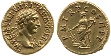 RIC II Trajan 4