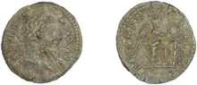 RIC IV Septimius Severus 211