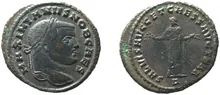 RIC VI Carthage 28b