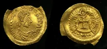Visigoths rev