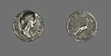 RIC III Marcus Aurelius 744