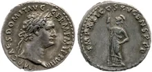 RIC II, Part 1 (second edition) Domitian 692