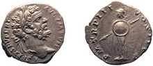 RIC IV Septimius Severus 68