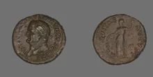 RIC II, Part 1 (second edition) Vespasian 722