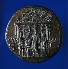 Гай/Калигула rev