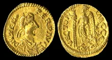 Visigoths rev