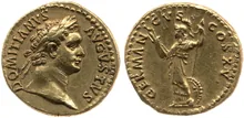 RIC II, Part 1 (second edition) Domitian 697