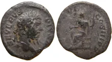 RIC IV Septimius Severus 218