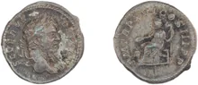 RIC IV Septimius Severus 221