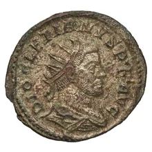 RIC V Diocletian 60