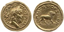 RIC V Postumus 47