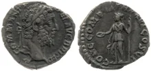 RIC III Commodus 219