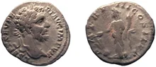 RIC IV Septimius Severus 69