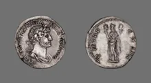 RIC II, Part 3 (second edition) Hadrian 214-216