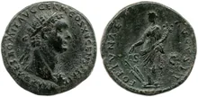 RIC II, Part 1 (second edition) Domitian 479