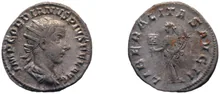 RIC IV Gordian III 66