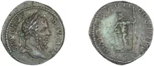 RIC IV Septimius Severus 228