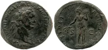 RIC II, Part 1 (second edition) Domitian 486