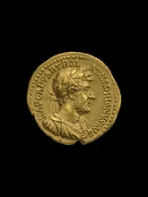 RIC II, Part 3 (second edition) Hadrian 508