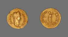 RIC II, Part 3 (second edition) Hadrian 2549