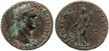 RIC II, Part 1 (second edition) Domitian 488