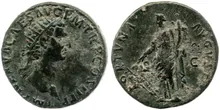 RIC II Nerva 61