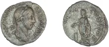 RIC IV Severus Alexander 81