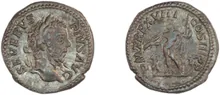 RIC IV Septimius Severus 233