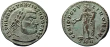 RIC VI Nicomedia 28a