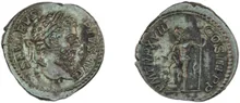 RIC IV Septimius Severus 234
