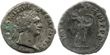 RIC II, Part 1 (second edition) Domitian 719