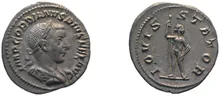 RIC IV Gordian III 112