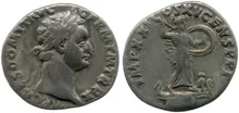 RIC II, Part 1 (second edition) Domitian 720