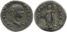 RIC II, Part 1 (second edition) Vespasian 974