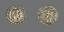 RIC IV Gordian III 114