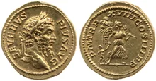 RIC IV Septimius Severus 237