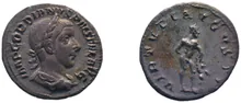 RIC IV Gordian III 116
